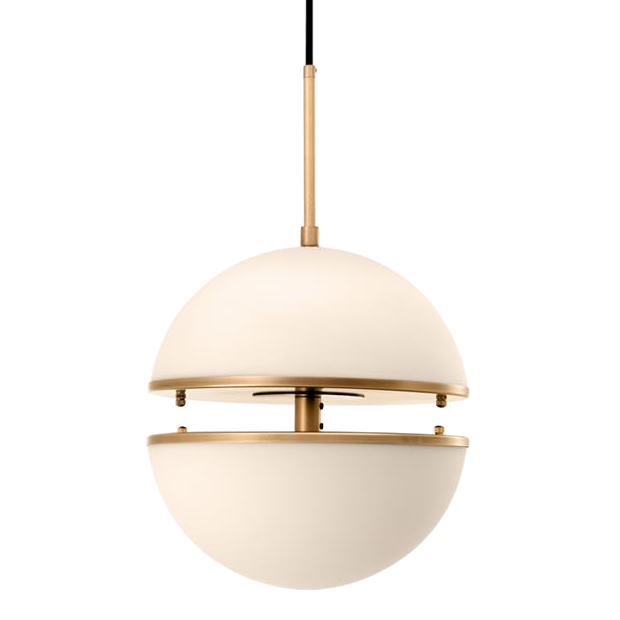 Люстра Hanging Lamp Spiridon Single