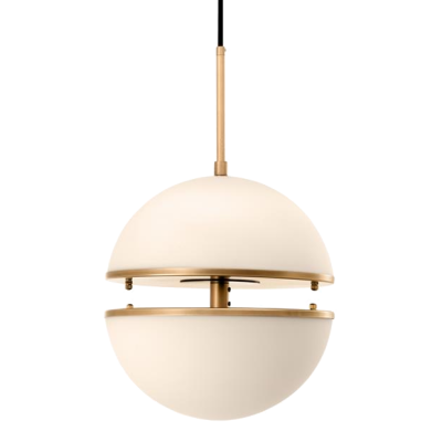 Люстра Hanging Lamp Spiridon Single
