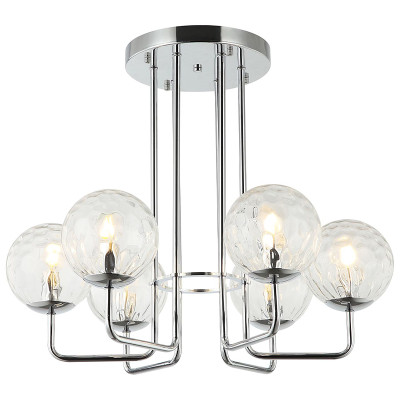 Люстра Hartley Chandelier 6