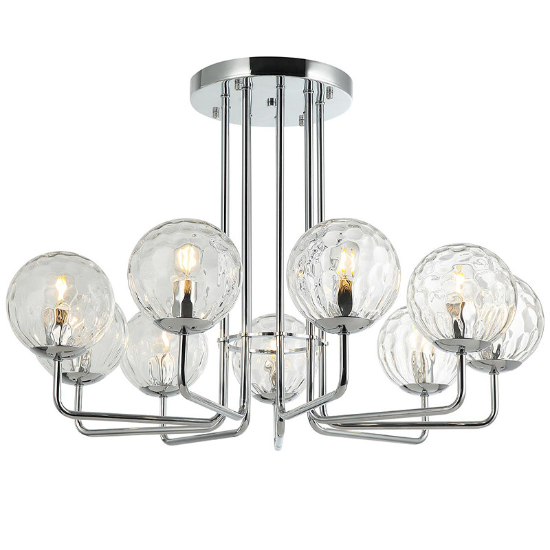 Люстра Hartley Chandelier 9
