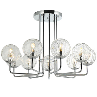 Люстра Hartley Chandelier 9