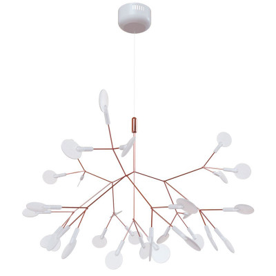 Люстра Heracleum gold 50
