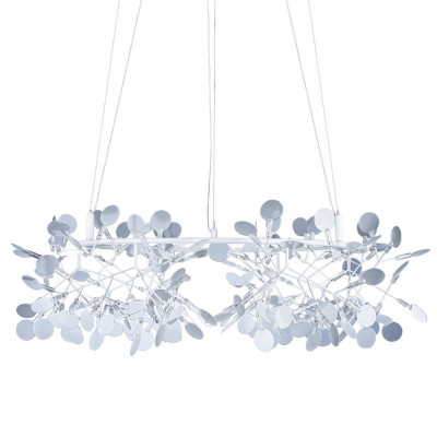 Люстра Heracleum white 100