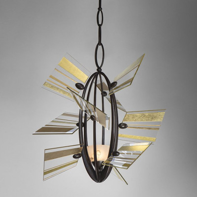 Люстра Herve van der Straeten Lustre Gravitation N 496
