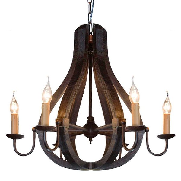 Люстра Huntsman Medieval Chandelier
