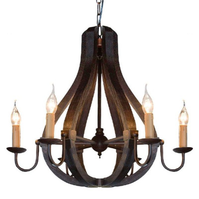 Люстра Huntsman Medieval Chandelier