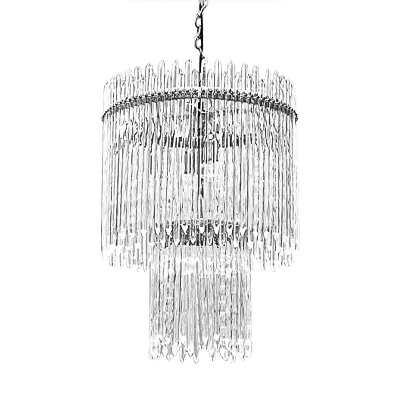 Люстра Icicles Chandeliers