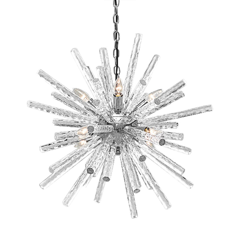 Люстра Icicles Sputnik Chandeliers