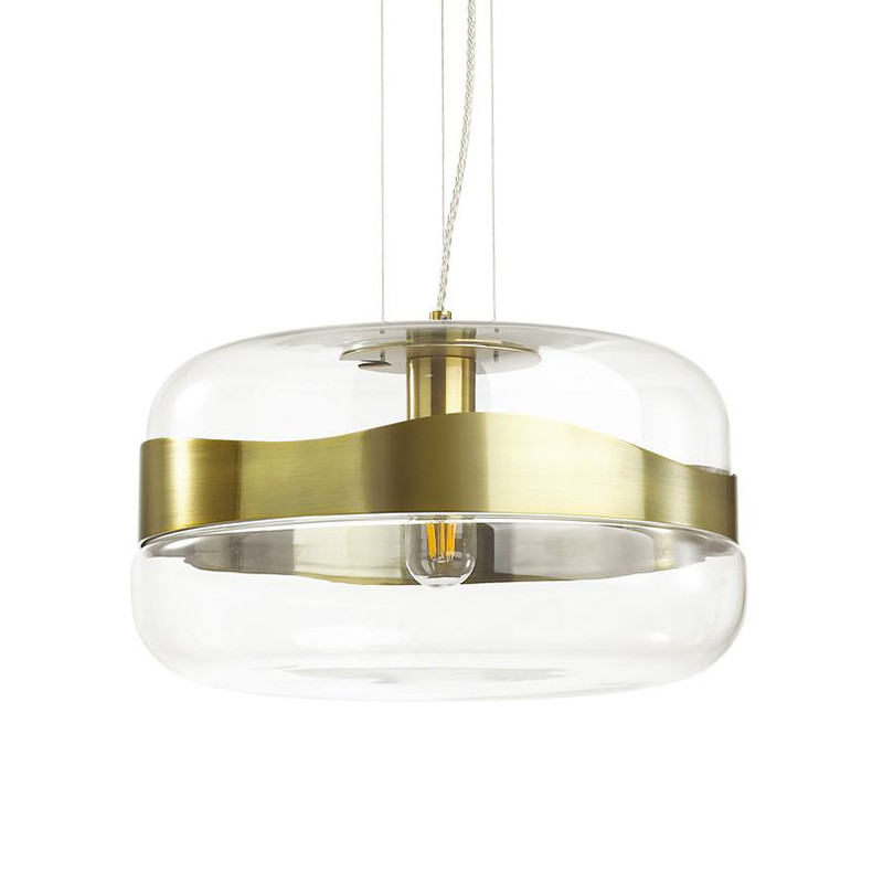 Люстра Igon Gold Lamp