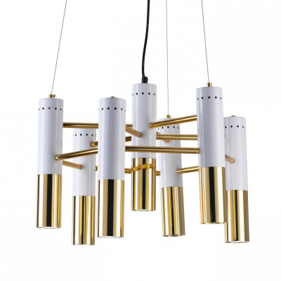 Люстра IKE Delightfull Pendant 7