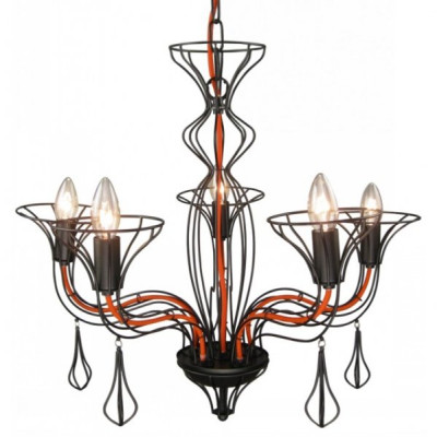 Люстра Imagination Pendant Black