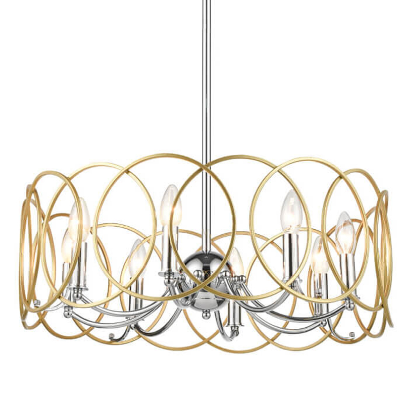 Люстра Jasira Chandelier