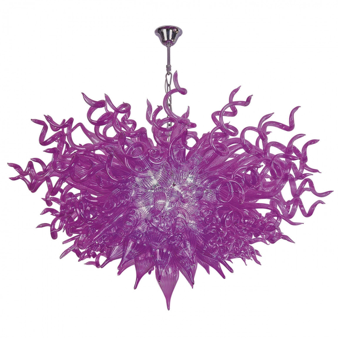 Люстра Jellyfish Tentacles