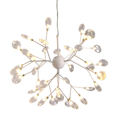 Люстра Jenell Lamp