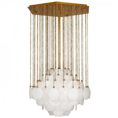 Люстра Jonathan Adler VIENNA LARGE CHANDELIER