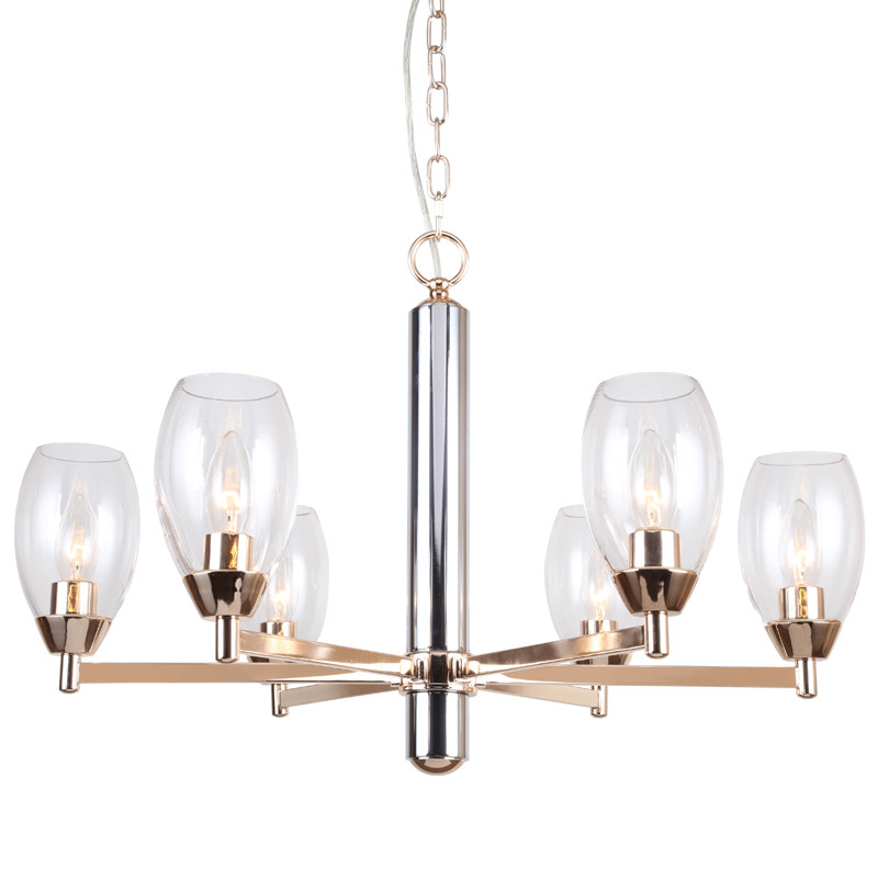 Люстра Julian Chandelier 68