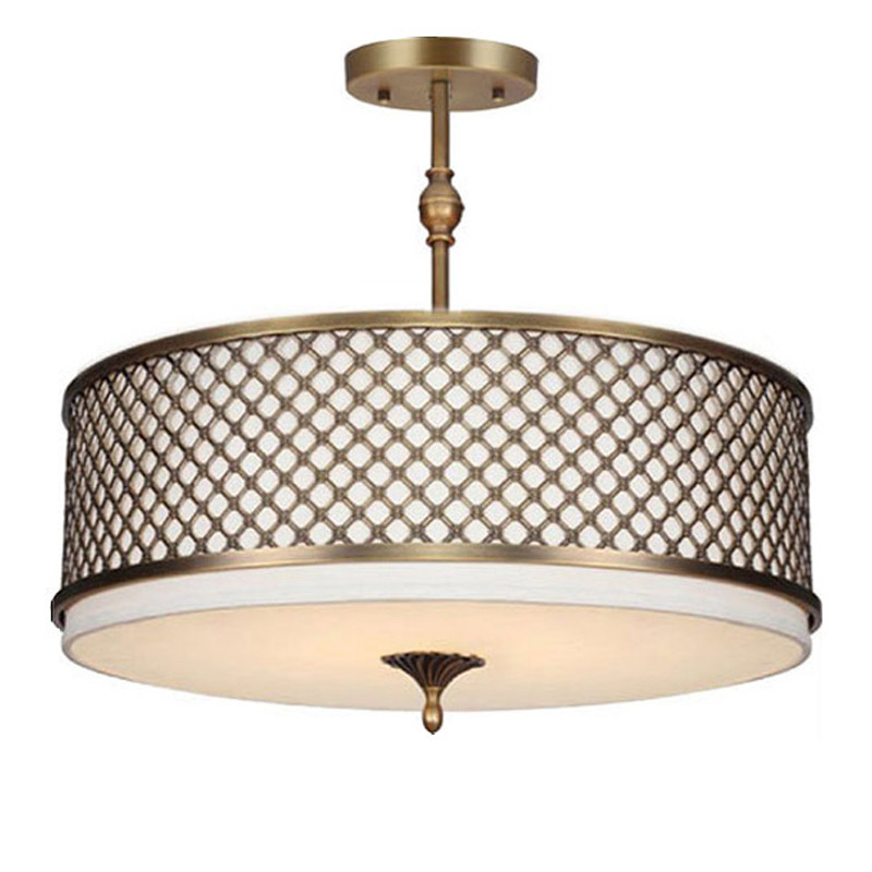 Люстра Kahir Classic Chandelier