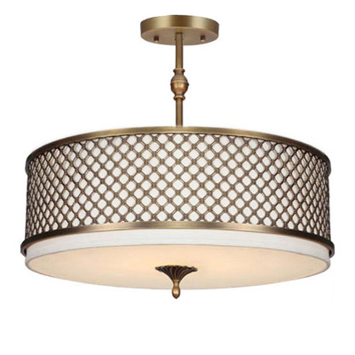 Люстра Kahir Classic Chandelier