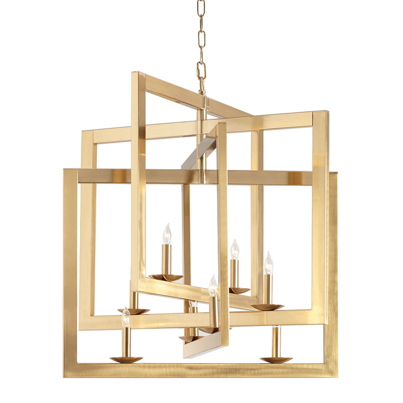 Люстра Kamiel Chandelier
