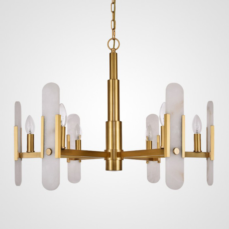 Люстра Kazaoir Chandelier