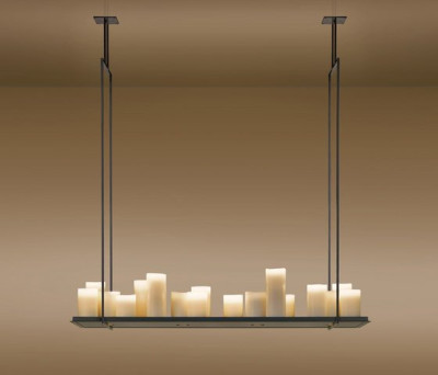 Люстра Kevin Reilly Altar