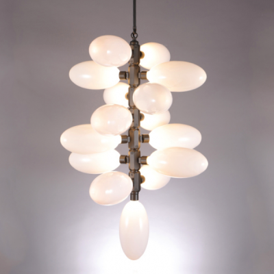 Люстра KINGDOM COLUMN 15