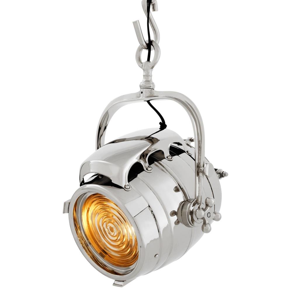 Люстра Lamp De Havilland
