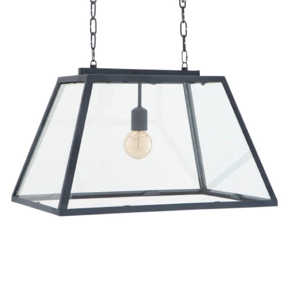 Люстра Lamp Harpers S