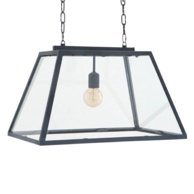 Люстра Lamp Harpers S