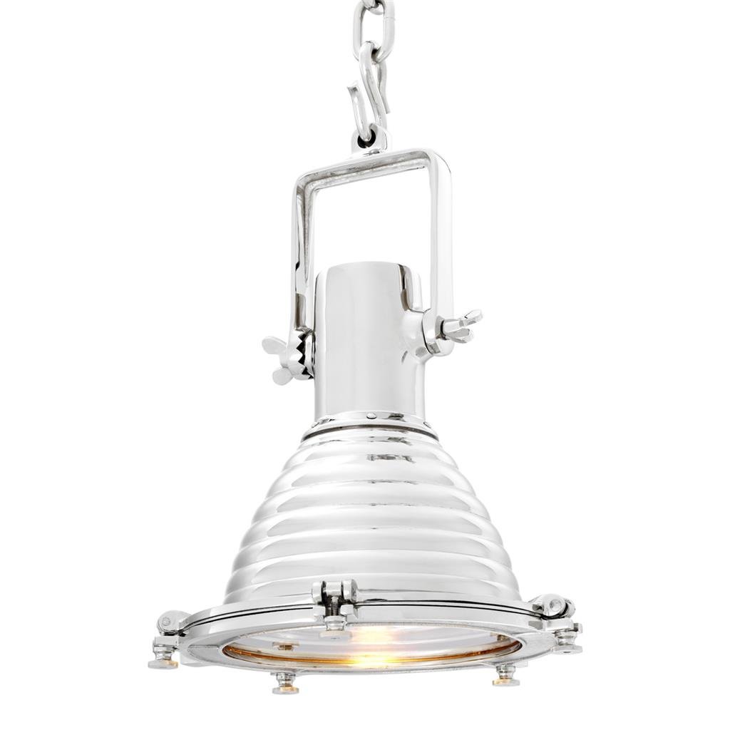 Люстра Lamp La Marina Nickel