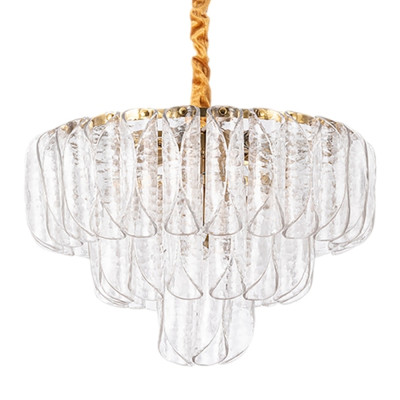 Люстра Lamp Ledzhend