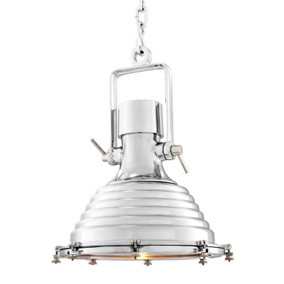 Люстра Lamp Maritime Aluminium