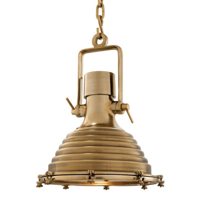 Люстра Lamp Maritime Brass