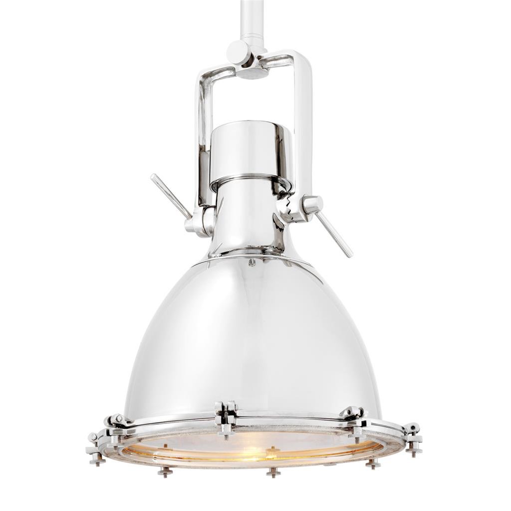 Люстра Lamp Sea Explorer Nickel