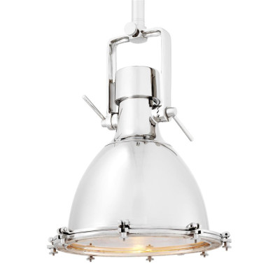 Люстра Lamp Sea Explorer Nickel