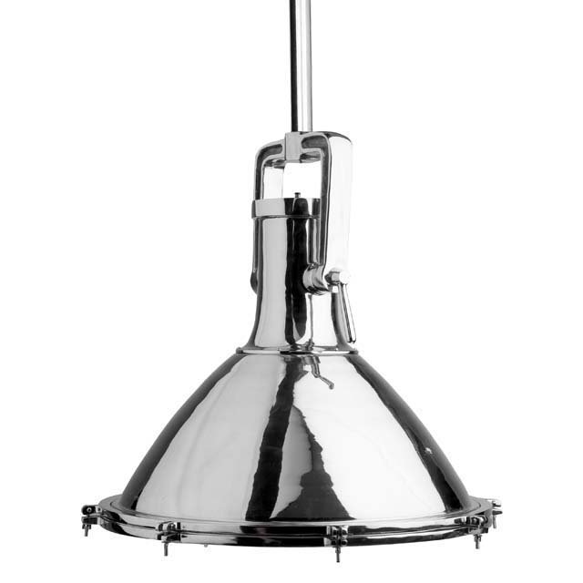 Люстра Lamp Yacht King