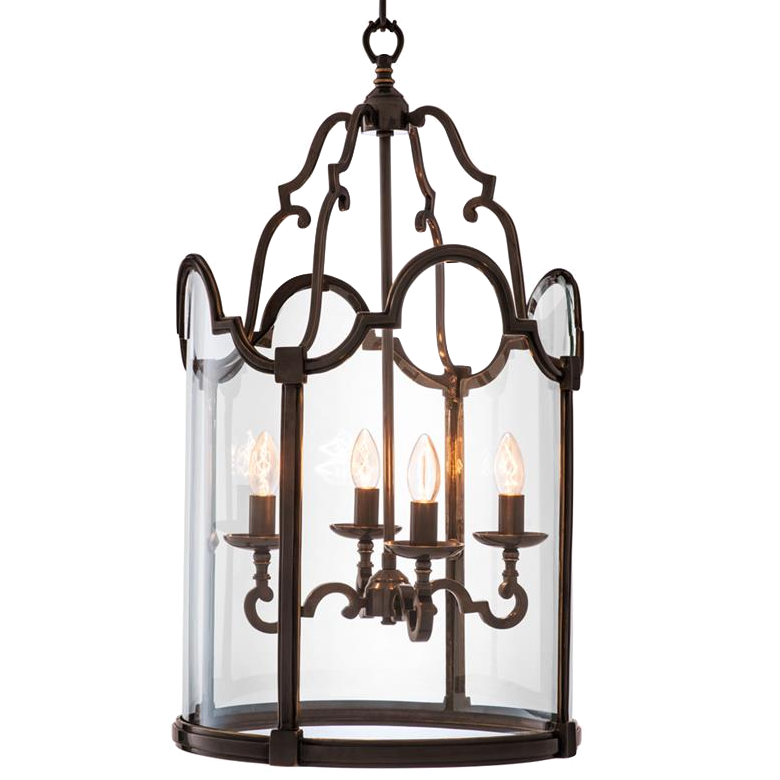 Люстра Lantern Albergo
