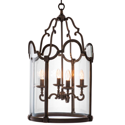 Люстра Lantern Albergo
