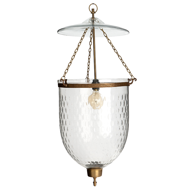 Люстра Lantern Bexley L