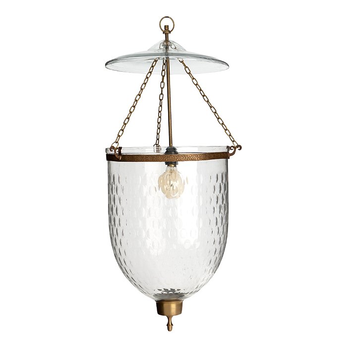 Люстра Lantern Bexley S