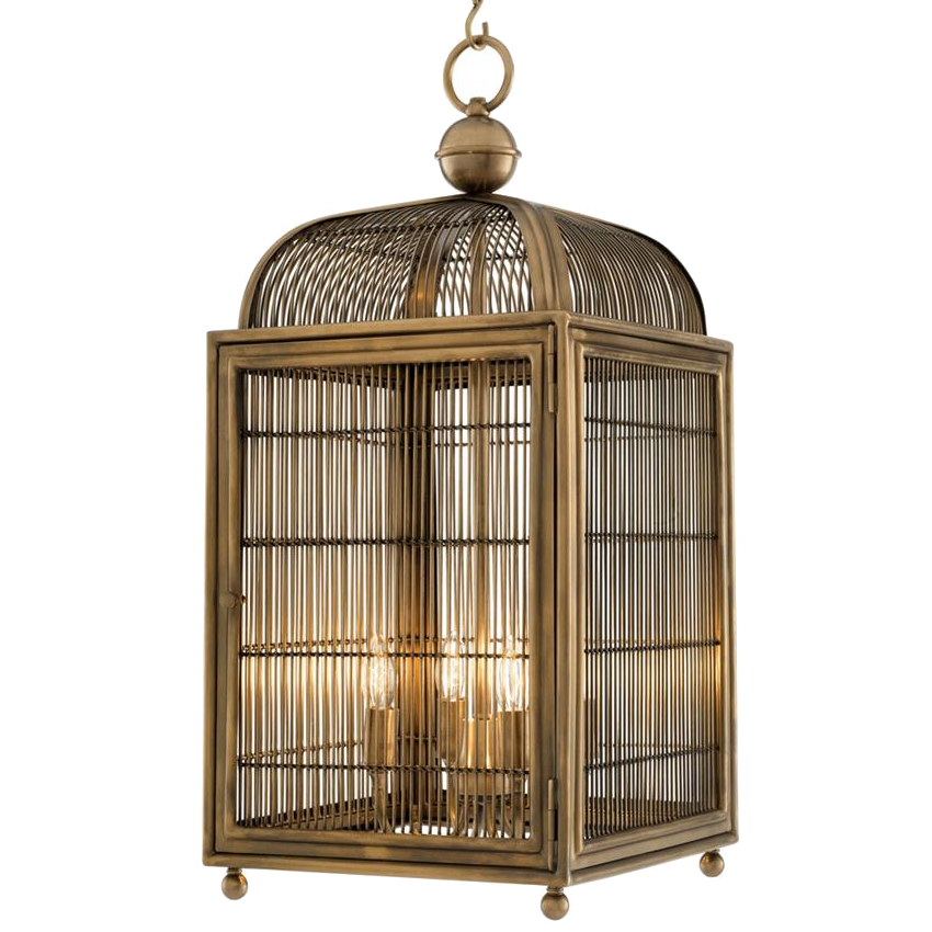 Люстра Lantern Falcon