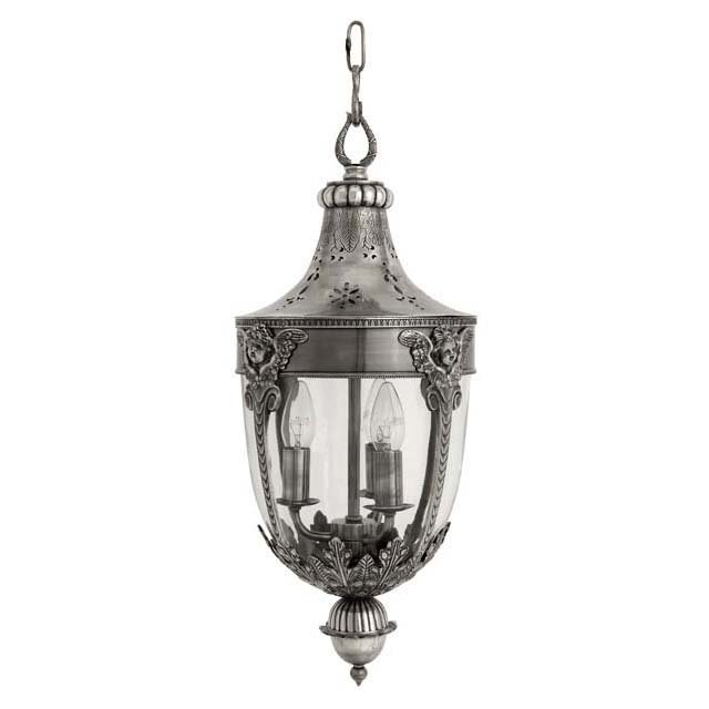 Люстра Lantern Gabriel
