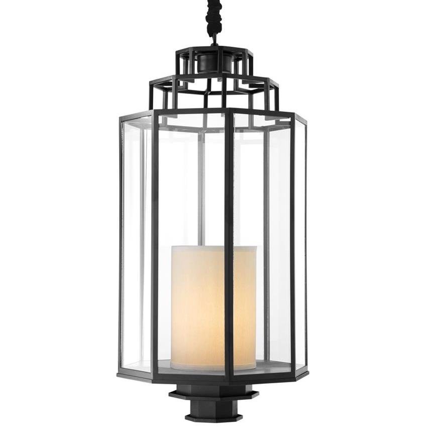 Люстра Lantern Monticello L