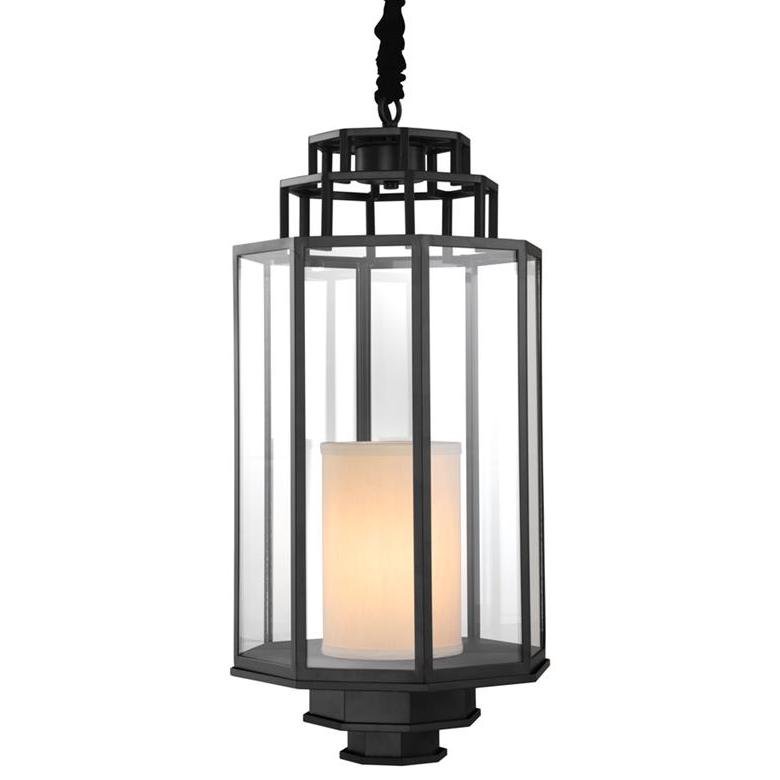 Люстра Lantern Monticello M