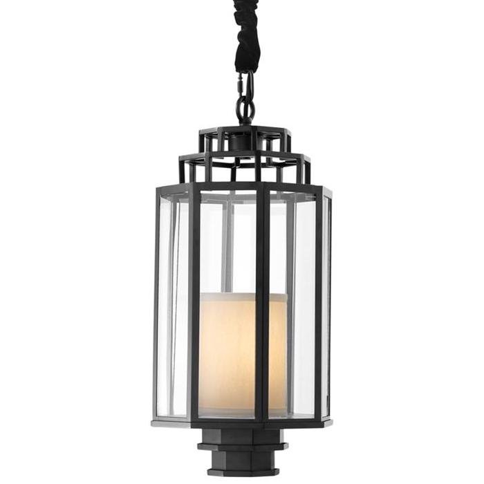 Люстра Lantern Monticello S