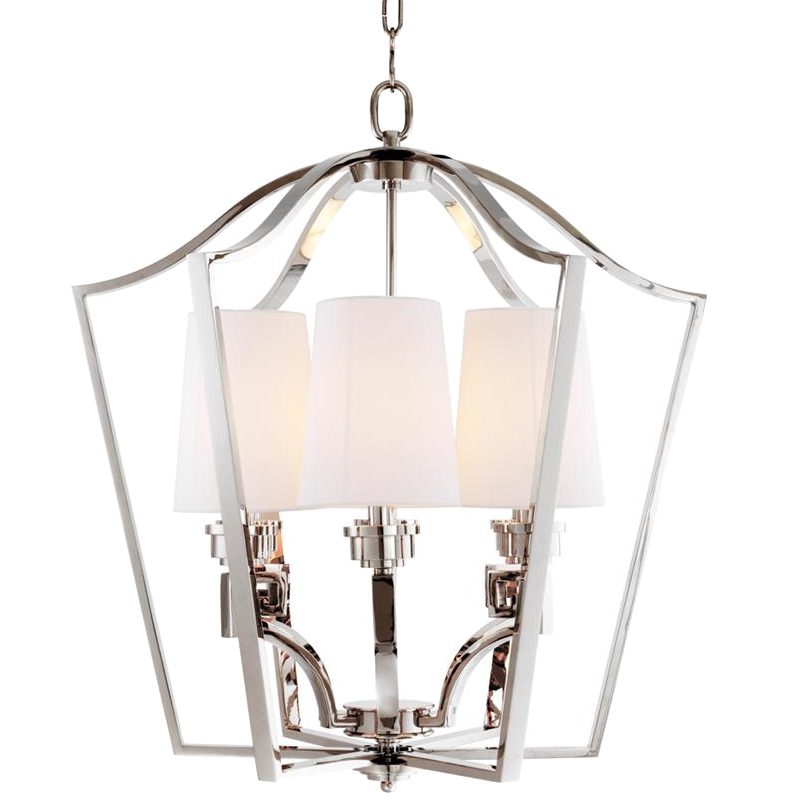 Люстра Lantern Presidential L