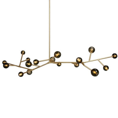 Люстра Last Night Branche Large