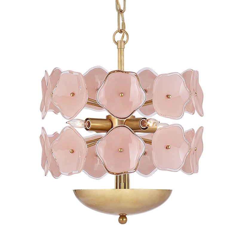 Люстра Leighton Small Chandelier