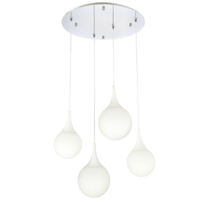 Люстра Leonars Chandelier