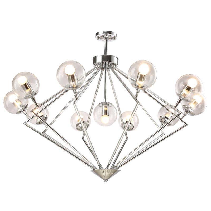 Люстра Liebaud Chandelier 11 lamp
